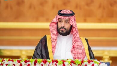 مجلس الوزراء يقر 13 قرارًا جديدًا برئاسة ولي العهد