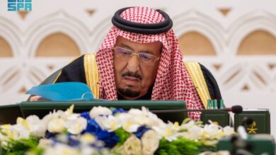 مجلس الوزراء يُقر الاستراتيجية الوطنية لتعزيز الأمن والسلامة البيولوجية