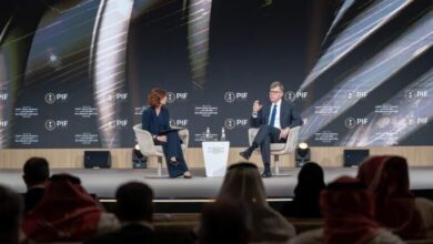 محافظ صندوق التنمية الوطني: تعزيز الاستثمار الخاص يسهم في تسريع تحقيق أهداف رؤية 2030