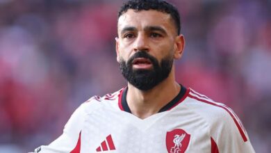 محمد صلاح يتألق بـ "أداة فريدة" في مواجهة ليفربول ضد وست هام