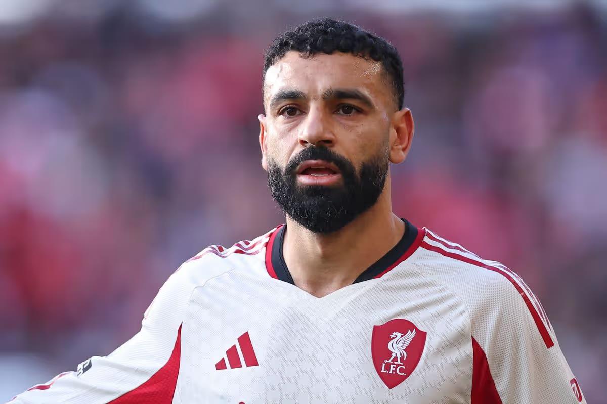 محمد صلاح يتألق بـ "أداة فريدة" في مواجهة ليفربول ضد وست هام