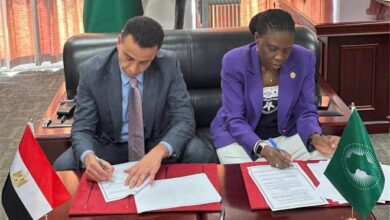 مصر تُبرم اتفاقية لاستضافة دورة الألعاب الإفريقية 2027 في القاهرة