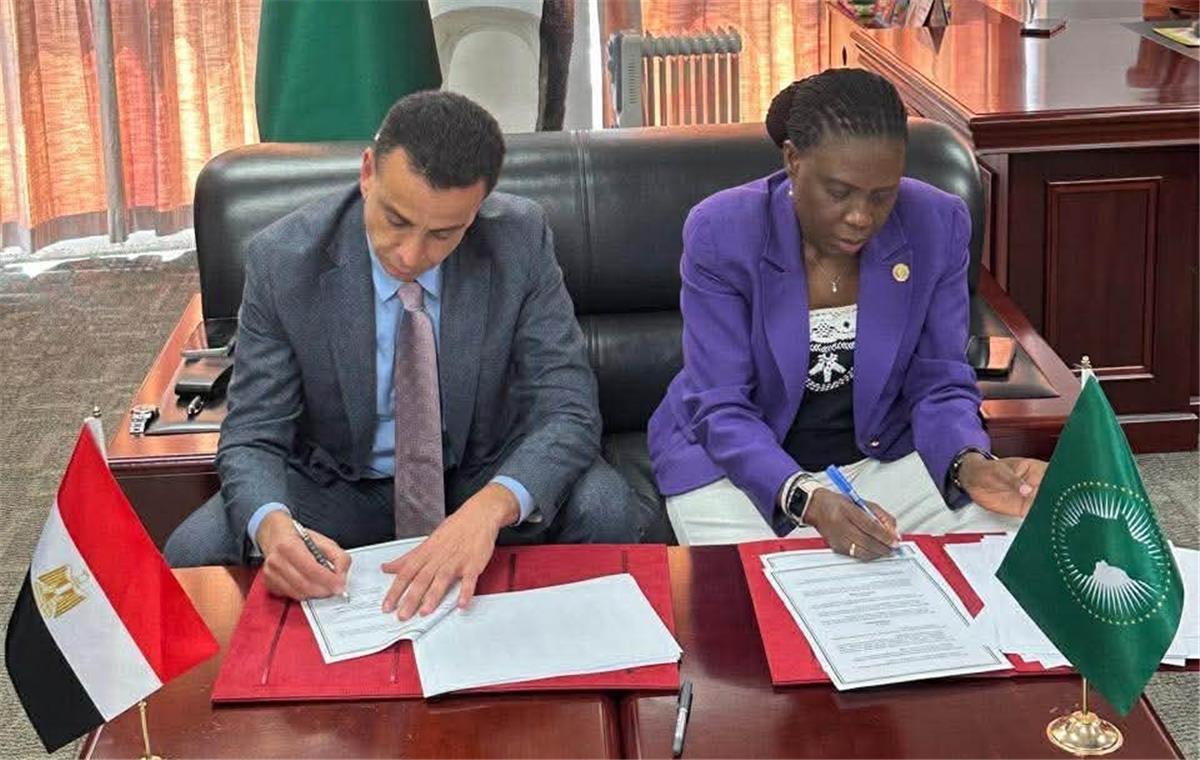 مصر تُبرم اتفاقية لاستضافة دورة الألعاب الإفريقية 2027 في القاهرة