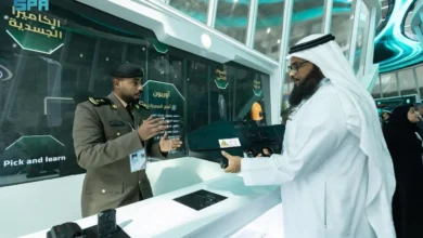 معرض الدفاع العالمي 2026: وزارة الداخلية تكشف عن نظام متطور لمواجهة الطائرات المسيرة