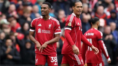 مواعيد مباريات ليفربول في مارس 2026: تنافسات مثيرة واصطدامات قادمة