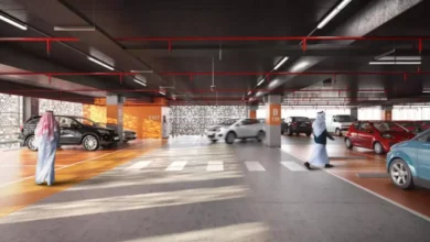 مواقف الرياض تطلق خدمة المواقف المدارة المجانية في ثلاثة أحياء سكنية