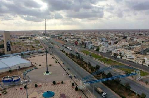 موجة برد استثنائية: درجات الحرارة تصل إلى 3 تحت الصفر في طريف حتى الغد