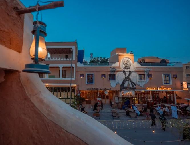 موسم الدرعية 25/26 يعلن عن تمديد مجموعة من برامجه المميزة