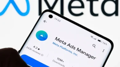 ميتا تستهدف المعلنين في البرازيل والصين بسبب إعلانات "الاحتيال المرتبط بالنجوم"