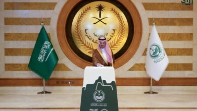 نائب أمير مكة يطلق حملة "الجود منّا وفينا" لتوفير المساكن للمحتاجين