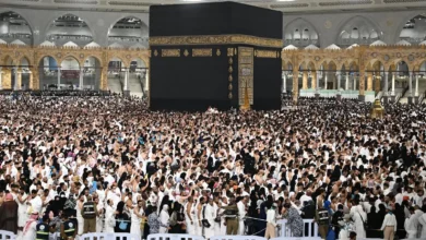 نظام تتبع متقدم لضيوف الرحمن: من التأشيرة وحتى العودة لضمان أعلى معايير الجودة في الخدمات