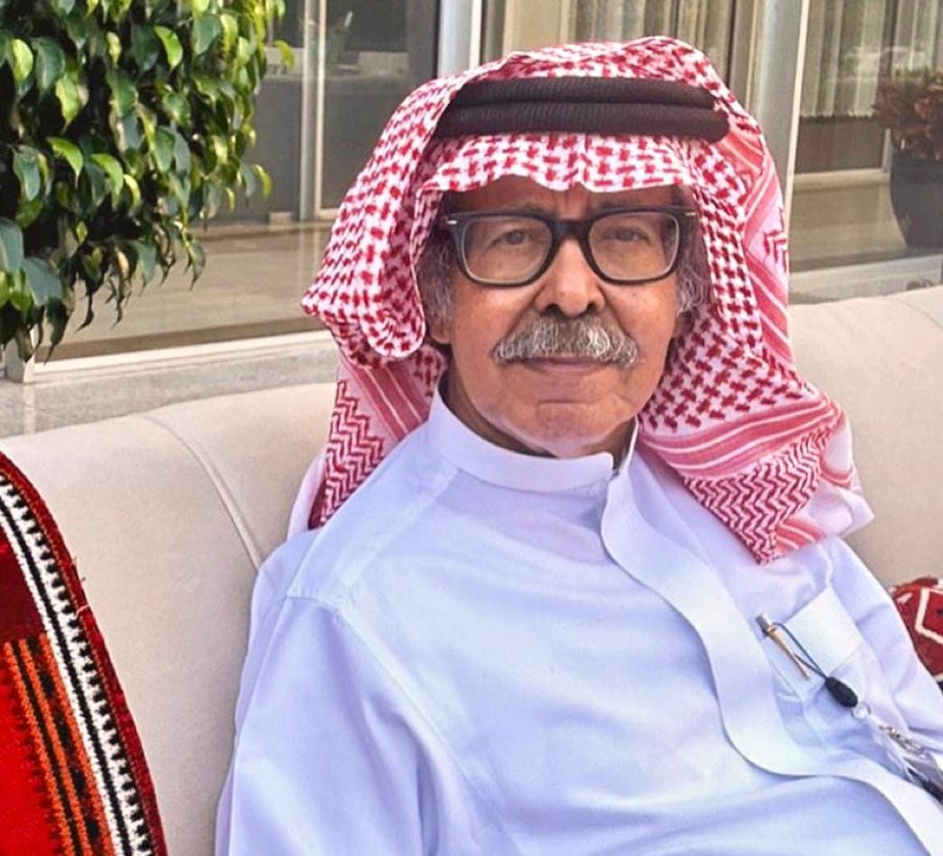 نعي الأديب والمفكر الراحل سعيد السريحي: خسارة فادحة للثقافة العربية