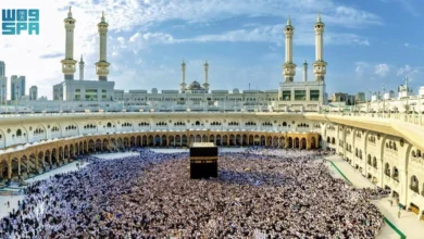 هيئة العناية بالحرمين تكشف عن خطتها التشغيلية المتكاملة لموسم رمضان 1447