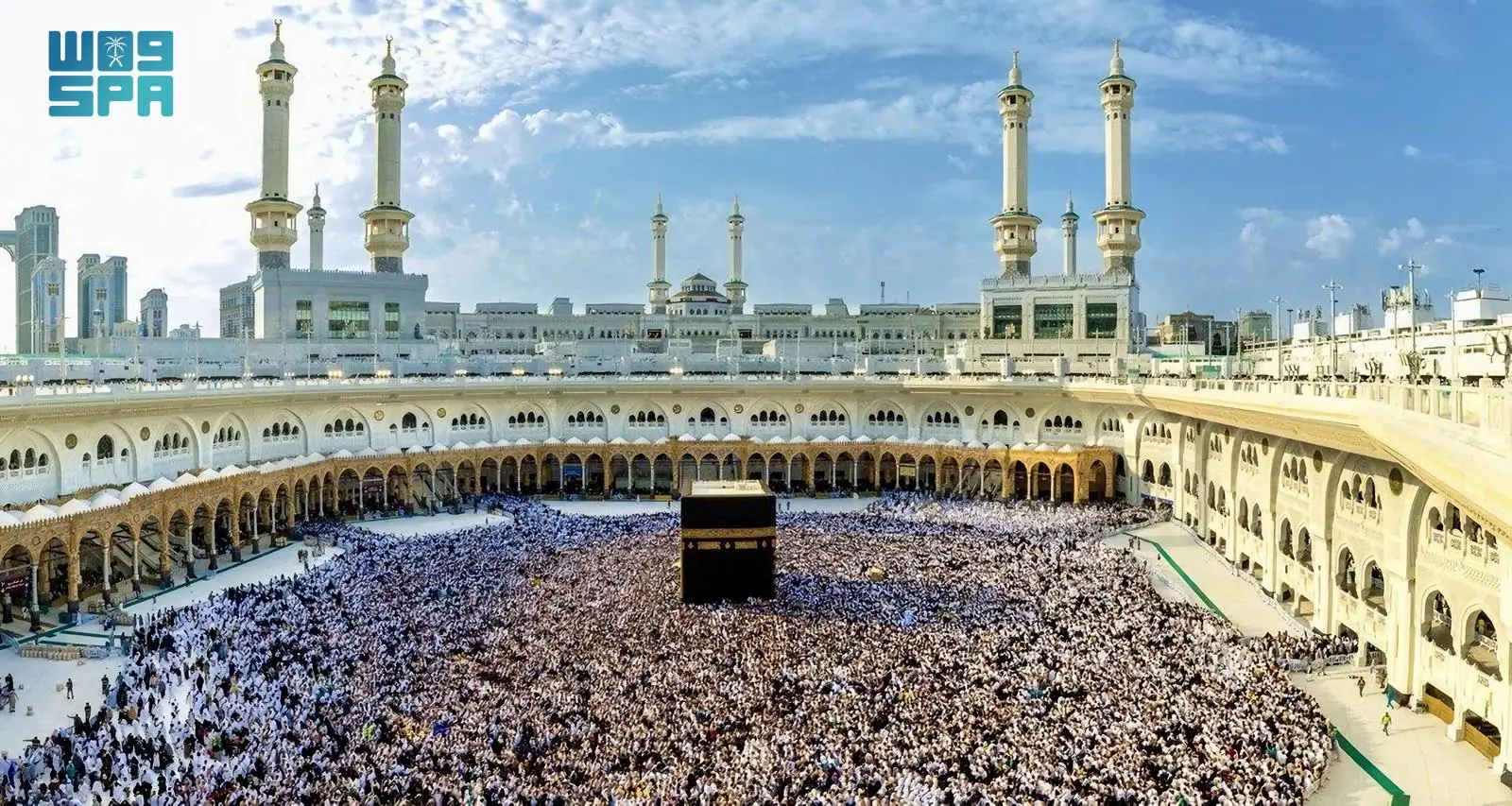 هيئة العناية بالحرمين تكشف عن خطتها التشغيلية المتكاملة لموسم رمضان 1447