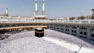 واتساب الحرمين: تعزيز الخدمات الرقمية للزوار للحرمين الشريفين