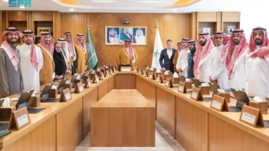 وزارة الإعلام تُبرم اتفاقيات مع 9 شركات لتطوير الكفاءات الوطنية ضمن برنامج الابتعاث الإعلامي