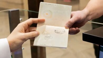 وزارة الداخلية تُطلق الطابع الرسمي لمعرض الدفاع العالمي 2026