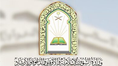 وزارة الشؤون الإسلامية تقدّم هدية التمور في باكو دعماً للمسلمين في القوقاز