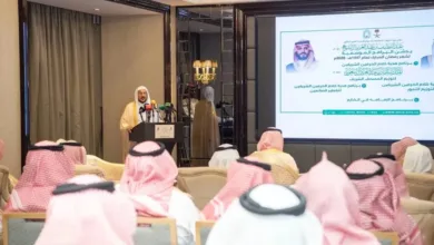 وزير الشؤون الإسلامية يطلق برامج رمضان 1447هـ في 120 دولة عالميًا