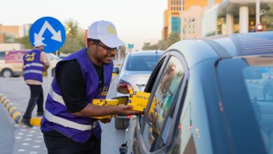 "يلو" تواصل دعم حملة إفطار مليون صائم لعامها الخامس على التوالي باحترافية متميزة