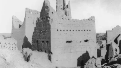 يوم التأسيس: حكاية وطن بدأت ملامحه الأولى في الدرعية