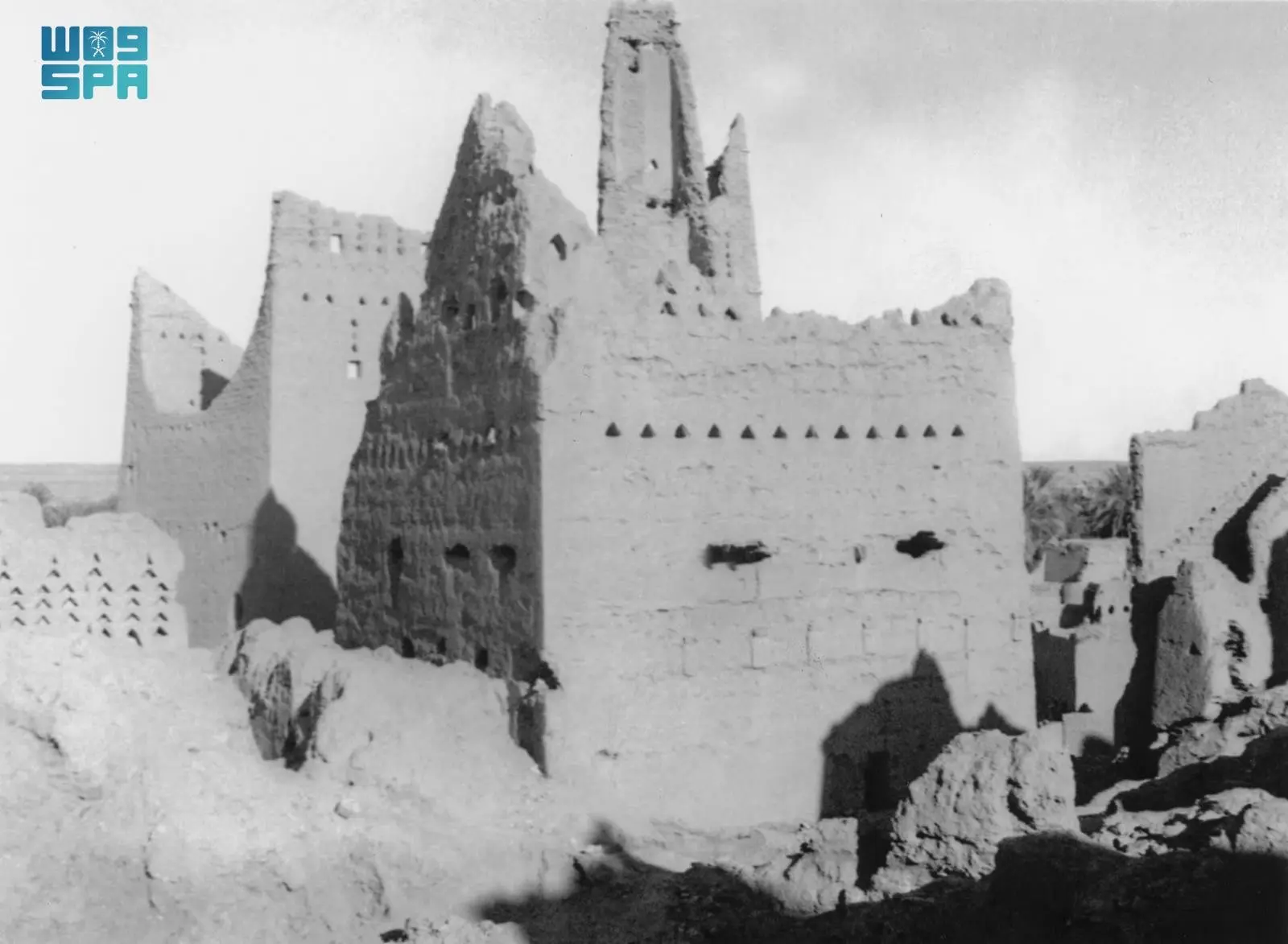 يوم التأسيس: حكاية وطن بدأت ملامحه الأولى في الدرعية