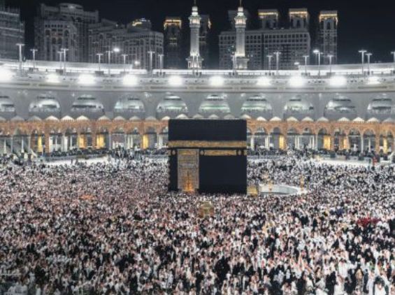 130 دقيقة: متوسط زمن إتمام العمرة خلال الأيام العشر الأولى من رمضان