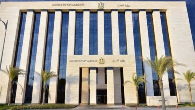 160 فرصة عمل جديدة برواتب تصل إلى 10 آلاف جنيه والشروط والتخصصات المطلوبة وطريقة التقديم