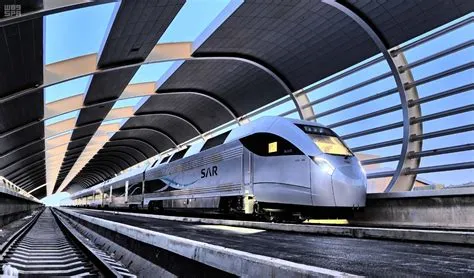 سار تطلق ممرًا لوجستيًا دوليًا يربط موانئ الشرقية بمنفذ الحديثة