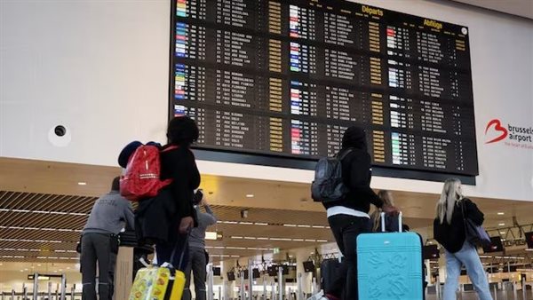 28 مليون رحلة جوية من الشرق الأوسط مهددة هذا العام بسبب النزاع في إيران