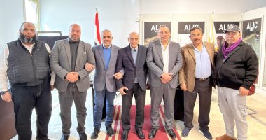 40% من تطوير طرق مدينة الجلود بالعاشر يتم تنفيذها في ظل تسهيلات تراخيص تعزز الاستثمار