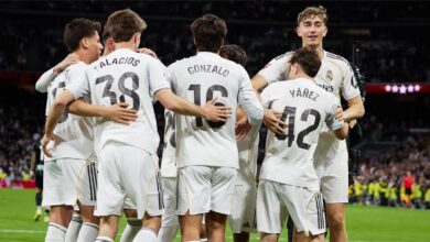 6 نجوم في سباق الرحيل: مفاجآت قائمة الراحلين عن ريال مدريد في سوق الانتقالات الصيفية