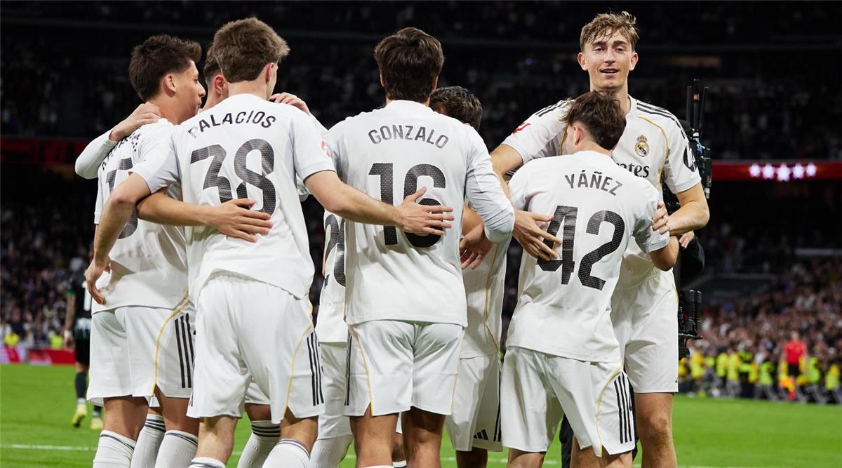 6 نجوم في سباق الرحيل: مفاجآت قائمة الراحلين عن ريال مدريد في سوق الانتقالات الصيفية