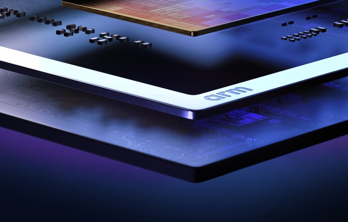 ARM تكشف عن أول معالج خاص بها لمراكز بيانات الذكاء الاصطناعي في سباق تكنولوجيا الرقاقات