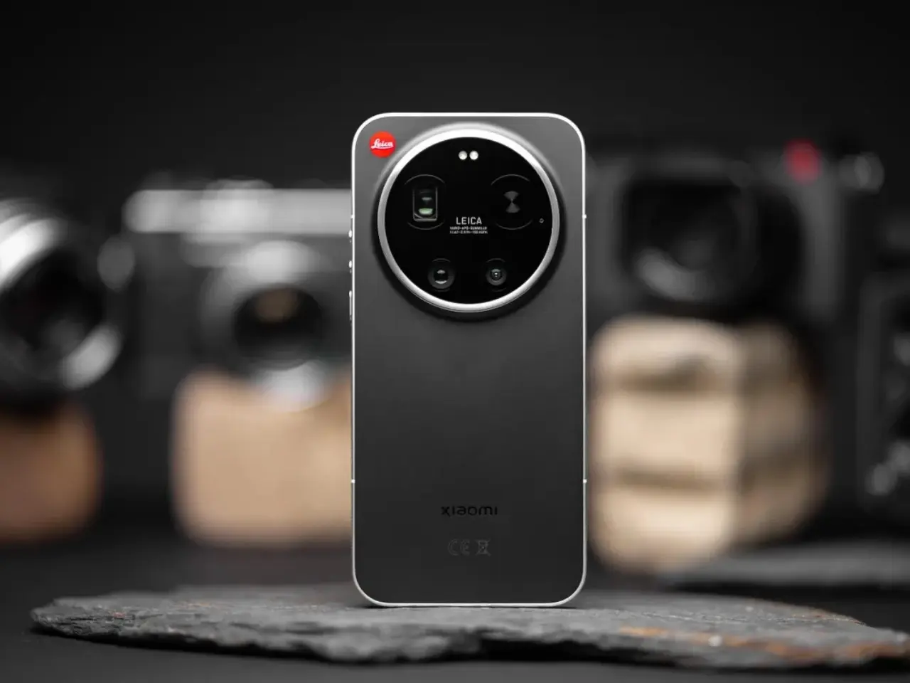 Leitzphone: تعاون لايكا وشاومي مع تصميم مبتكر وحساس كاميرا محسّن