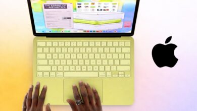 MacBook Neo يعزز مبيعات ماك وآبل تحقق رقمًا قياسيًا تاريخيًا