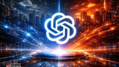 OpenAI تعلن عن تحول استراتيجي وتنهي مجموعة من المشاريع الجانبية