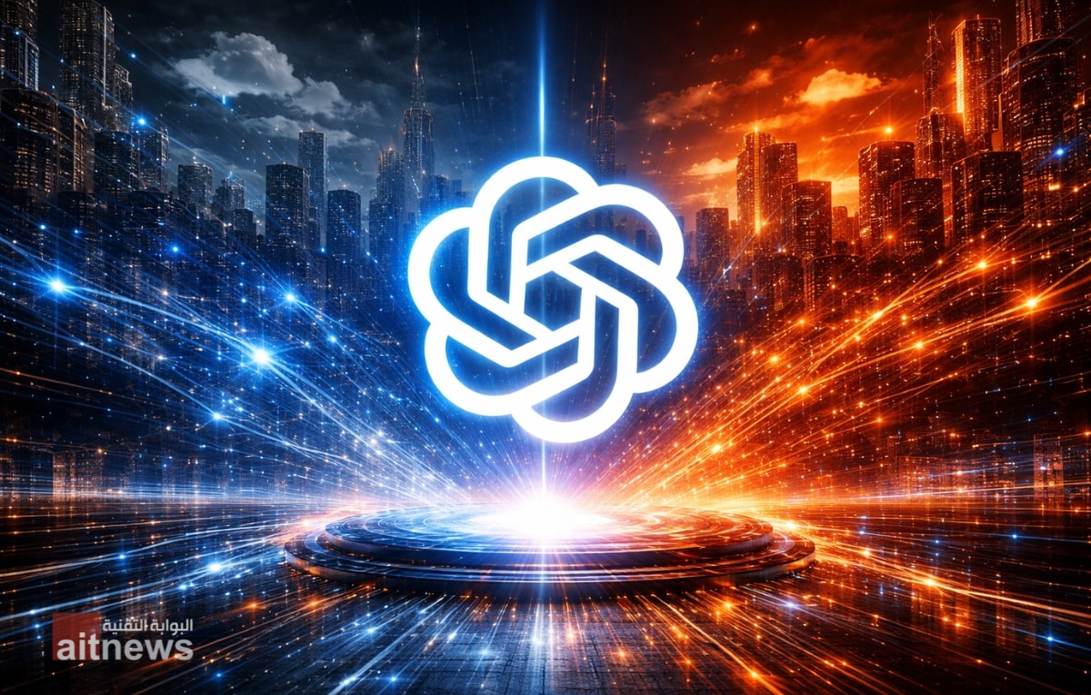 OpenAI تعلن عن تحول استراتيجي وتنهي مجموعة من المشاريع الجانبية