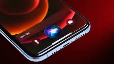 آبل تخطط لتعزيز دعم جميع تطبيقات الذكاء الاصطناعي في "سيري"