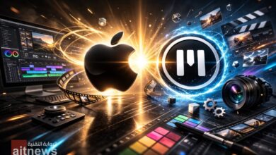 آبل تستحوذ على شركة MotionVFX المتخصصة في المؤثرات البصرية