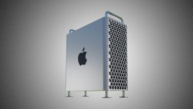 آبل تعلن إنهاء عصر Mac Pro بشكل نهائي دون خطط لإصدار جديد
