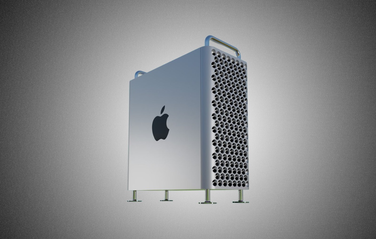 آبل تعلن إنهاء عصر Mac Pro بشكل نهائي دون خطط لإصدار جديد