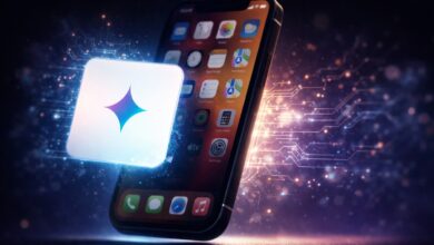 آبل تعلن عن تفكيك Gemini واستنساخ نماذج جوجل الذكية باستخدام آلية "التقطير"