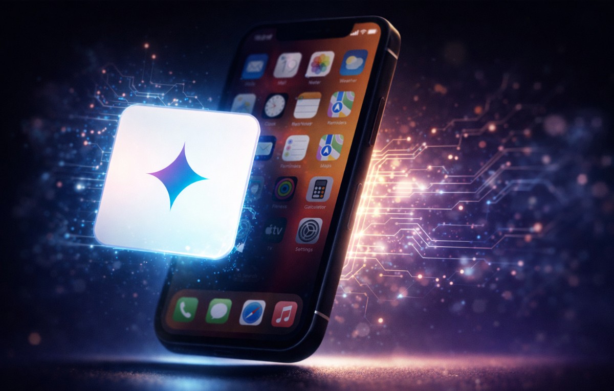 آبل تعلن عن تفكيك Gemini واستنساخ نماذج جوجل الذكية باستخدام آلية "التقطير"