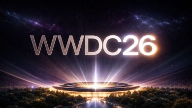 آبل تعلن عن موعد مؤتمر المطورين WWDC 2026 مع الكشف عن iOS 27 وأنظمة جديدة في يونيو