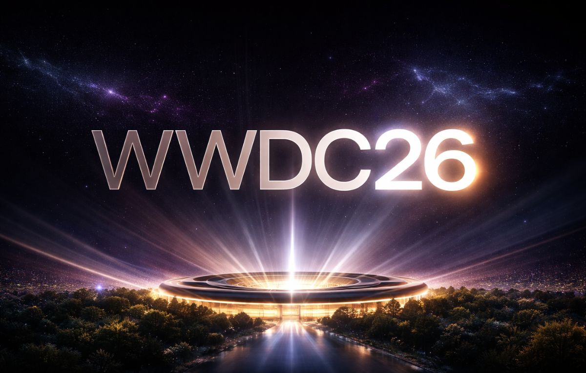 آبل تعلن عن موعد مؤتمر المطورين WWDC 2026 مع الكشف عن iOS 27 وأنظمة جديدة في يونيو