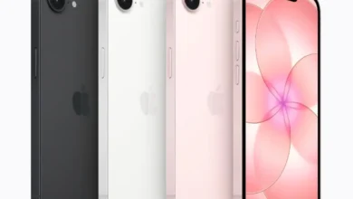 آبل تقدم iPhone 17e بمعالج A19 وتقنية MagSafe المبتكرة