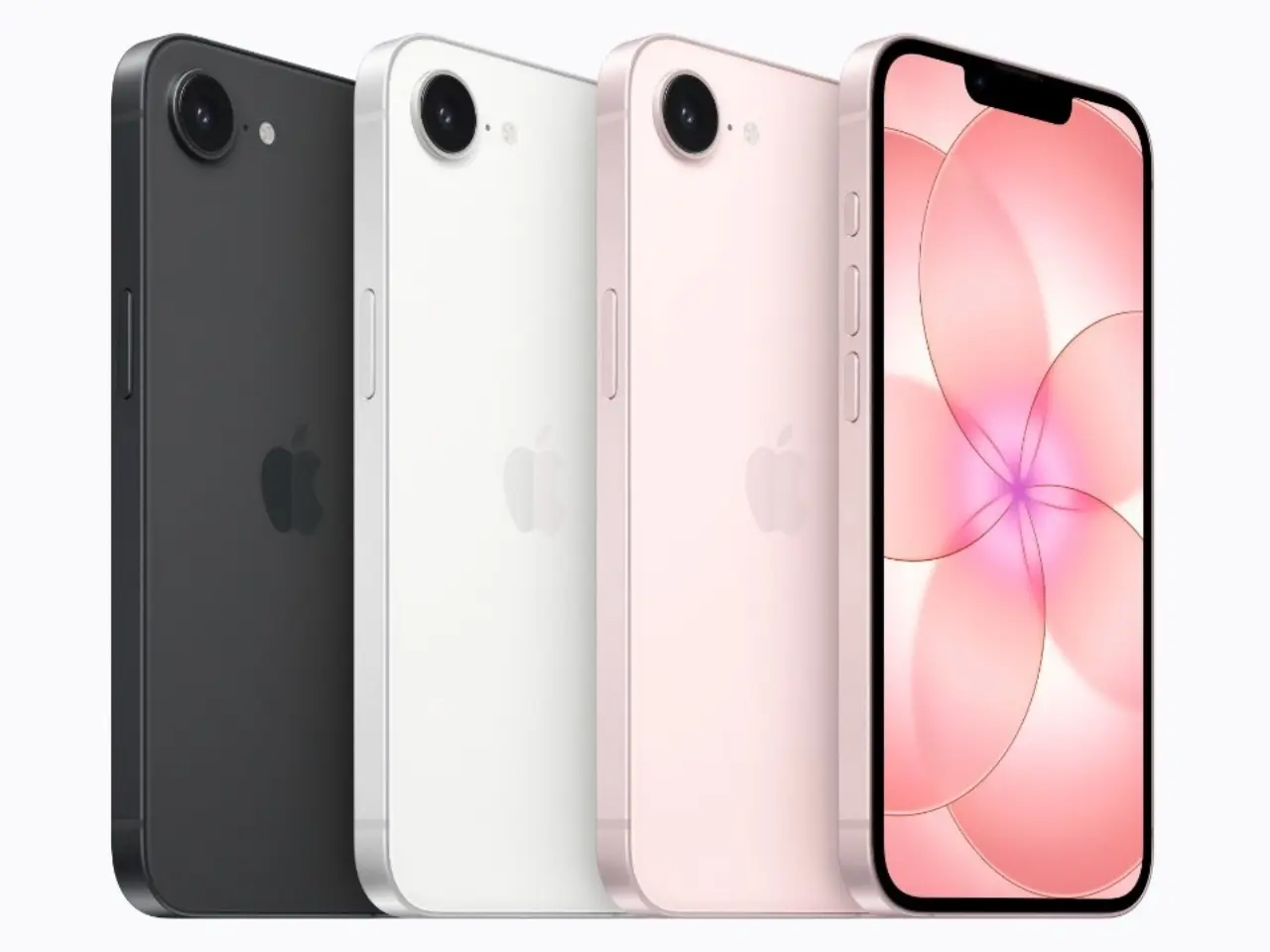 آبل تقدم iPhone 17e بمعالج A19 وتقنية MagSafe المبتكرة