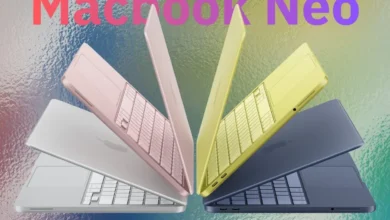 آبل تكشف النقاب عن MacBook Neo: جهاز محمول مبتكر بسعر 599 دولاراً فقط