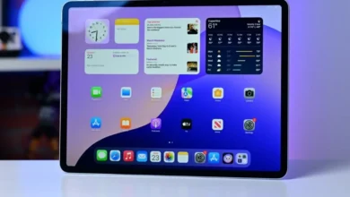 آبل تكشف النقاب عن iPad Air الجديد بمعالج M4 مع التحفظ على التغييرات الرئيسية